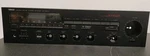 Yamaha RX-500U Front Faceplate Buttons Lcd Etc. Fixed Price $18.99.