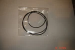 Aiwa TP-715 Reel To Recorder 3 Round Belt Set , New. Fixed Price $21.67.