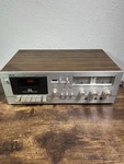 Akai GXC-709D Stereo Cassette Deck For Parts Repair Vintage Japan. Fixed Price $89.99.