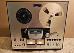Akai GX-270D Auto-reverse Reel Working Multy Voltage!! Read Description. Fixed Price $599.00.
