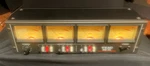 Teac MB-20 Meter Bridge Multi Track Series (walt Kraemer Estate). Fixed Price $249.95.