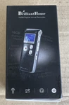 Brilliant House 16 Gb Digital Voice Recorder (lsx) Activated MP3 Password. Fixed Price $17.95.