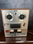 Sony TC-630D Head To Tape Recorder Powers Reels Spin. Fixed Price $279.00.