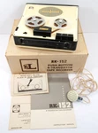 Reel Transistor Tape Recorder Lafayette Japan For Parts Not Working. Fixed Price $45.00.