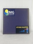 Rmg Studio Master LPR35 1/4" X 3600' 34530P Reel To Tape - 10.5" New. Fixed Price $67.50.