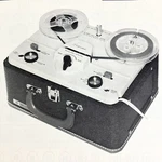 1962 Silvertone Tape Recorder 2230 Wire Schematic Service Manual Sam's Photofact. Fixed Price $9.99.