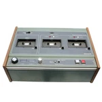 Wollensak Tape Duplicator 3M Model 2770AV Cassette Parts Repair. Fixed Price $49.95.
