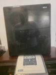 Great Shape Vintage Akai GX-260D Reel-to-reel Tape Deck+cover+manual+metal. Fixed Price $800.00.
