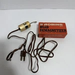 Robins Head Demagnetizer HD-3. Fixed Price $16.00.