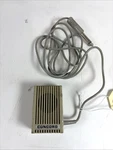 Vintage Concord Dynamic Microphone Made Japan 122 Reel To Tape Recor. Fixed Price $24.95.