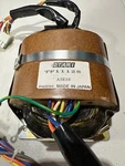Otari MX-50 Reel To Transformer TF11128 A3E3S Like Mint Condition. Fixed Price $170.00.