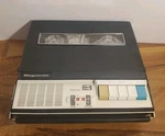 Magnavox 2TR107M Portable Reel To Recorder Untested As Is Parts Repair. Fixed Price $42.74.