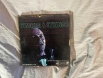 Frank Sinatra Reel To Tape - & Strings 4 Track Reprise. Fixed Price $29.99.