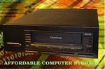 Quantum Tape Drive External DLT-V4E Lvd 320GB Hh Scsi Bhbbx-ey. Fixed Price $149.00.