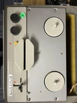 Vintage Lafayette Radio Tape Recorder. Model RK-142. Fixed Price $40.00.