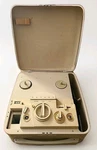 Vintage Revere Reel To Tape Recorder Functions Somewhat Read Desc.. Fixed Price $79.88.