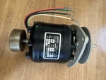 Ampex 4590107-600 AG-440B AG-445B Takeup And Rewind Motor. Fixed Price $499.99.