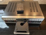 Revox 226 Cd Disc Player B205 Remote Control System Perfect Working Condition. Fixed Price $1499.99.