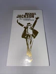 Michael Jackson The Ultimate Collection Cd Dvd Box Set Excell.clean Condition. Fixed Price $49.50.