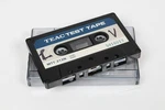 Teac Test Tape MTT-212N 315HZ Level Calibration Cassette Made In Japan Corp. Fixed Price $185.00.