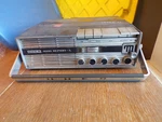 Vintage Uher 4000-L Report Reel To Tape Player/recorder Untested. Fixed Price $99.99.