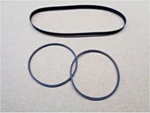 Belt Kit For Teac Cassette Models CX-400 (3-PACK)!. Fixed Price $14.25.