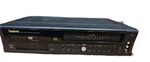 Symphonic WF802 Dvd/vcr Combo Player Vhs Recorder - For Parts Repair. Fixed Price $21.24.