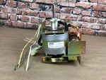 Otari MX-5050 Reel: MR1C012 Motor Assembly, Untested, As-is (#2). Fixed Price $30.00.