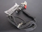 Vintage 70S Sony F-25S Cardioid Tape Recorder / Remote Microphone Set. Fixed Price $9.95.