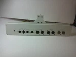 Revox/ Pr 99 Mk Ii Complete Input Remote Line Output Panel With Harness Nice. Fixed Price $70.00.