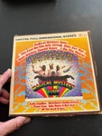 The Beatles Magical Mystery Tour Capitol 3/4 Ips Reel Tape Y1T 2835. Fixed Price $99.99.