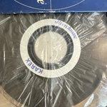 Rare Vintage Karex Silverchrome Video Tape Reel SC3 2400 Cti Test BX178AA-3-1000. Fixed Price $30.00.
