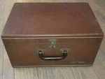 Vintage Eicor Vacuum Tube Reel To Tape Recorder & Player. Fixed Price $149.00.