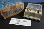 Dokorder PT-36BX Reel To Player As-is. Fixed Price $25.00.