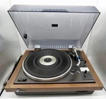Used Sansui FR-3060 Auto Return Turntable Tested See Video. Fixed Price $399.99.