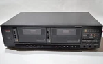 Tascam 202 Wr Dual Cassette Deck Recorder - Vintage Pro Audio Equipment Teac. Fixed Price $89.00.