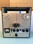 Crown 751H Mono Tube Tape Recorder Reel To. Fixed Price $1190.00.