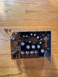 Akai Power Supply Pcb T1010B5260. Fixed Price $39.99.