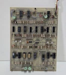 Mci JH-110 C-4 Reel To Track Tape Recorder Machine Control Board. Fixed Price $149.99.