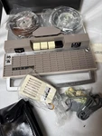 New (!) Vintage Aiwa Japan TP-50R Portable Reel To Tape Recorder. Fixed Price $225.00.