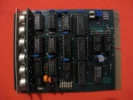 Studer A810 Tape Deck Controller. Fixed Price $200.00.