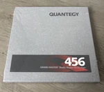 Quantegy 456 Grand Master Studio Audio Tape 1/4"X 1200 - 7 Reel New Sealed. Fixed Price $39.99.