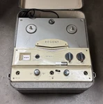 Vintage Webcor Regent Coronet High Fidelity Stero-recorder Reel To EP2207-1. Fixed Price $39.99.