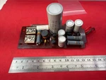 Sony TC-250 Series Reel To Power Supply Board 1-538-215-11. Fixed Price $19.95.