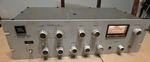 Jbl / Urei 5306 6-CHANNEL Discrete Transformer Balanced Mic Mixer Working Condit. Fixed Price $552.49.