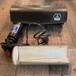 Vintage Audiotex Head Cat. NO.30-112 Tape Player Demagnetizer Works. Fixed Price $26.99.