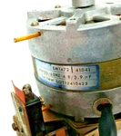 Teac EM1472 Reel Motor For A-2340R/A-2340SX & Others With Braking System. Fixed Price $77.39.