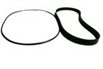 Belt Kit Akai GX-4000DB 4000-DB 4000-DS MK2 (TRR6/RR1). Fixed Price $24.95.