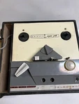 Telectro By Emerson Radio Tape Recorder. Model MM-113. Vtg. Fixed Price $109.17.
