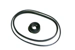 Belt Kit & Pinch Roller Tire For Teac A-6100, A-6300 Free Ship (5014/TRR2/RR24). Fixed Price $39.95.